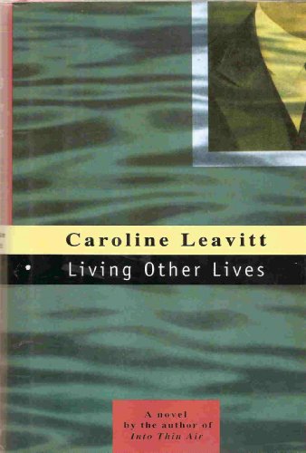 cover image Living Other Lives