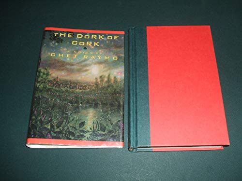 cover image The Dork of Cork