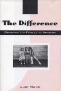 The Difference: Growing Up Female in America