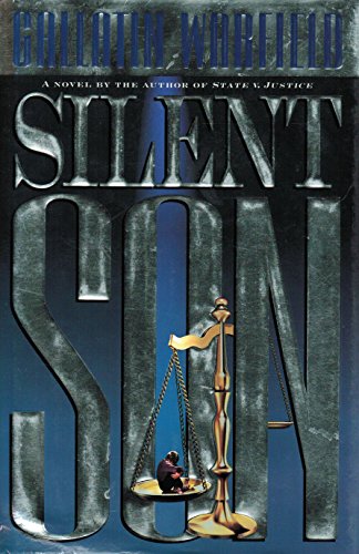cover image Silent Son