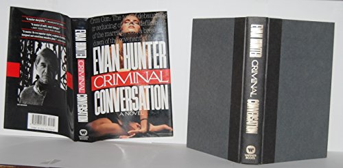 cover image Criminal Conversation