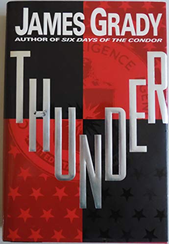cover image Thunder