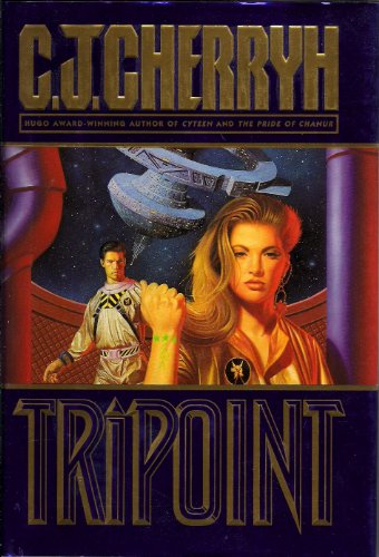 cover image Tripoint