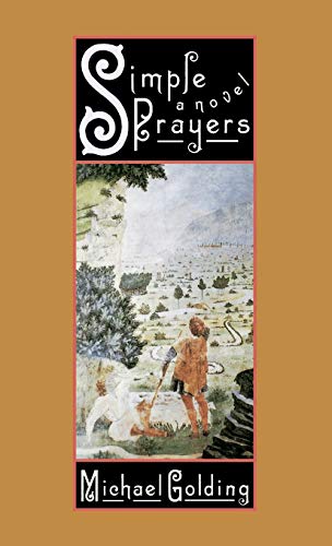 cover image Simple Prayers