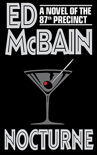 cover image Nocturne