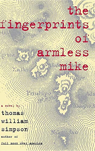 cover image Fingerprints of Armless Mike