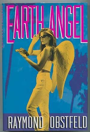 cover image Earth Angel