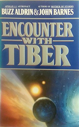 cover image Encounter with Tiber