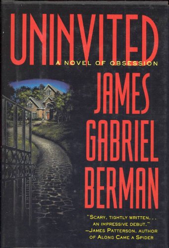 cover image Uninvited