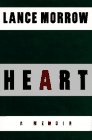 cover image Heart: A Memoir