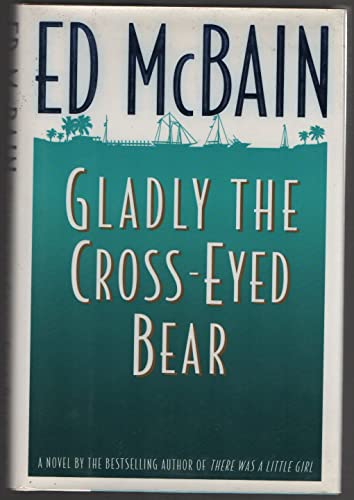 cover image The Glady the Cross-Eyed Bear