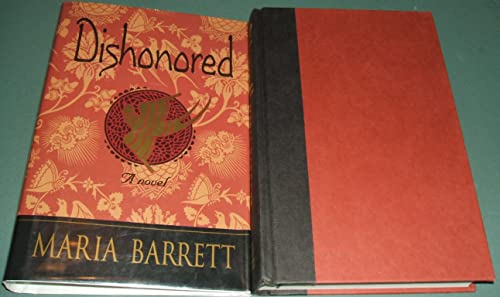 cover image Dishonored