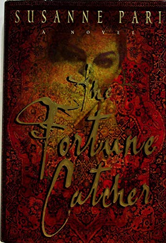 cover image The Fortune Catcher