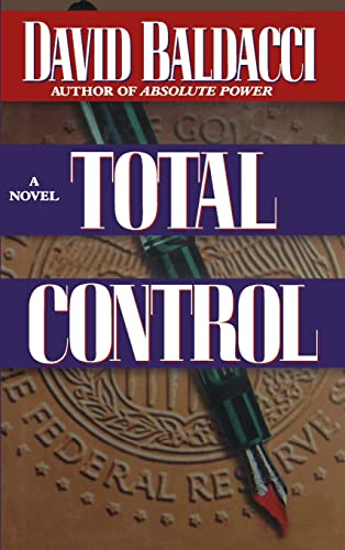 cover image Total Control