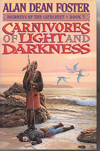 cover image Carnivores of Light and Darkness
