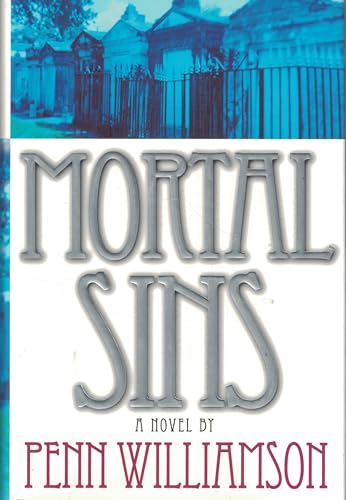 cover image Mortal Sins
