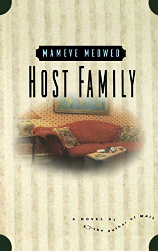 cover image Host Family