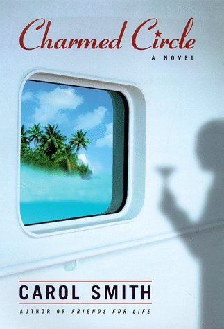 cover image Charmed Circle