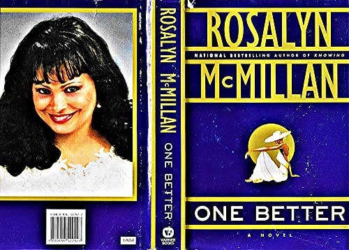 cover image One Better