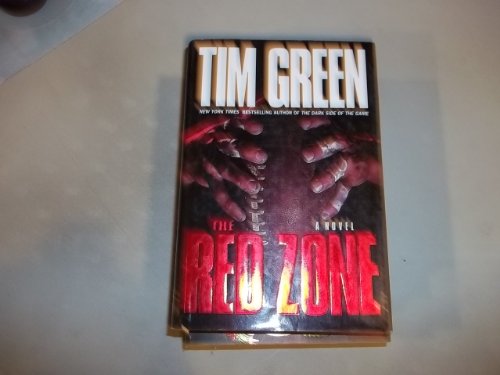 cover image The Red Zone