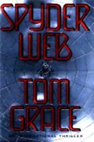 cover image Spyder Web