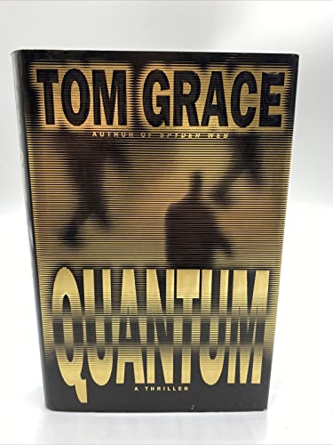 cover image Quantum