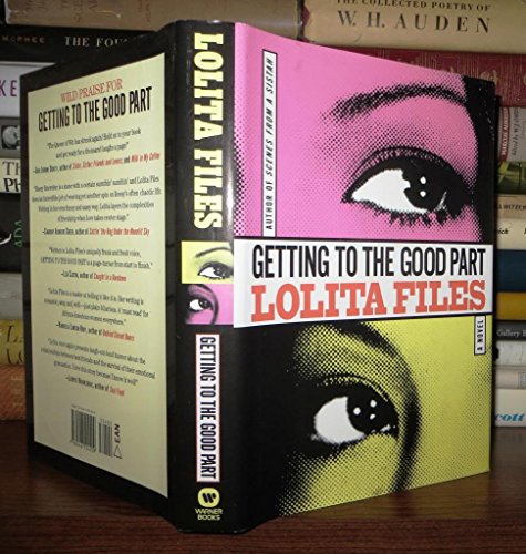 cover image Getting to the Good Part