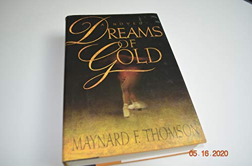 cover image Dreams of Gold