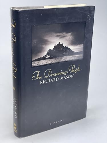 cover image The Drowning People