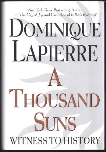 cover image A Thousand Suns