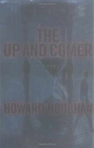 cover image THE UP AND COMER