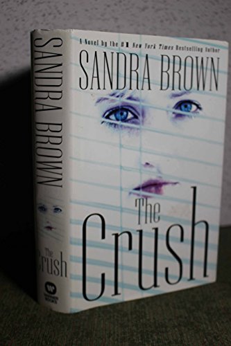 cover image THE CRUSH