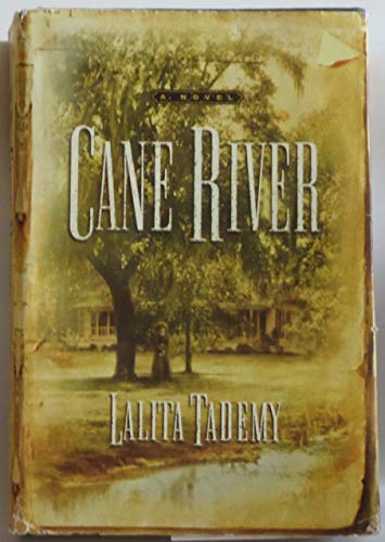 cover image Cane River