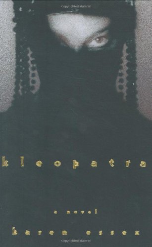 cover image KLEOPATRA