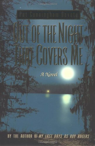 cover image Out of the Night That Covers Me