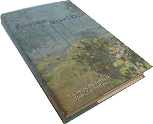 cover image EVEN NOW