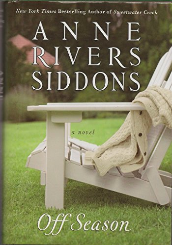 cover image Off Season