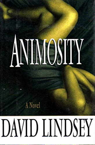 cover image ANIMOSITY
