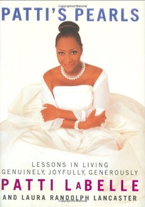 Patti's Pearls: Lessons in Living Genuinely