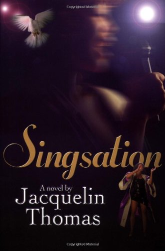 cover image SINGSATION
