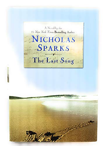 cover image Dear John