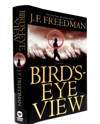 cover image BIRD'S EYE VIEW