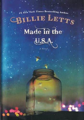 cover image Made in the U.S.A.