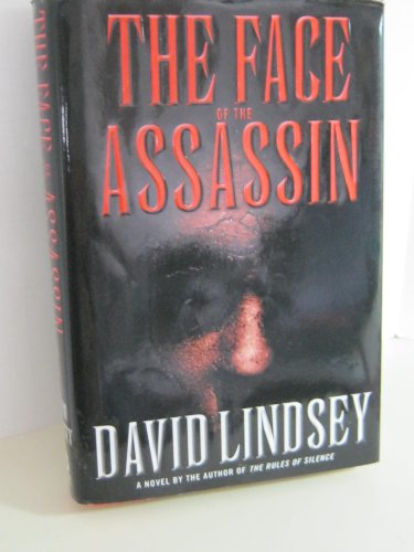 cover image THE FACE OF THE ASSASSIN