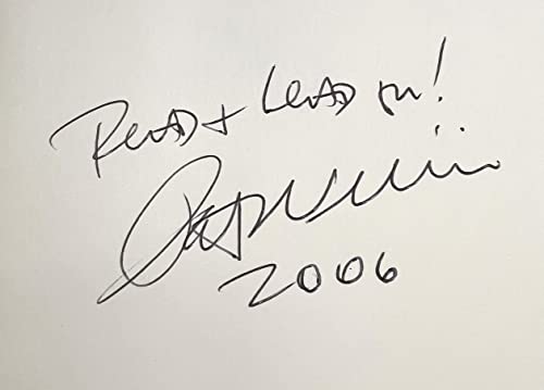 cover image The Paradox of Power: A Transforming View of Leadership