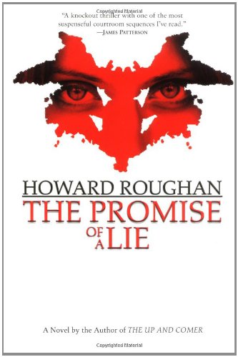 cover image THE PROMISE OF A LIE