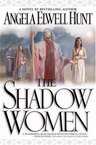 cover image THE SHADOW WOMEN