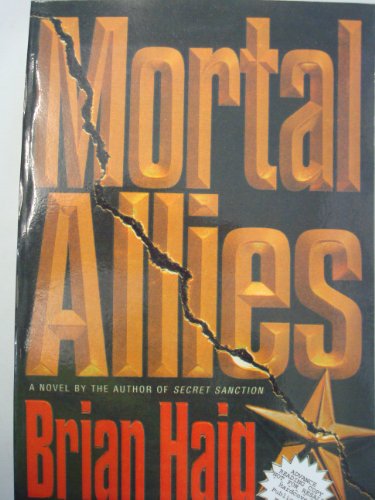 cover image MORTAL ALLIES