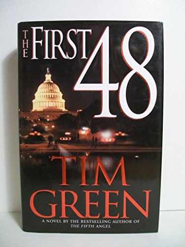 cover image THE FIRST 48