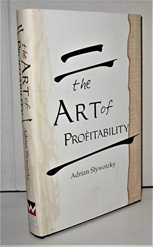 cover image The Art of Profitability